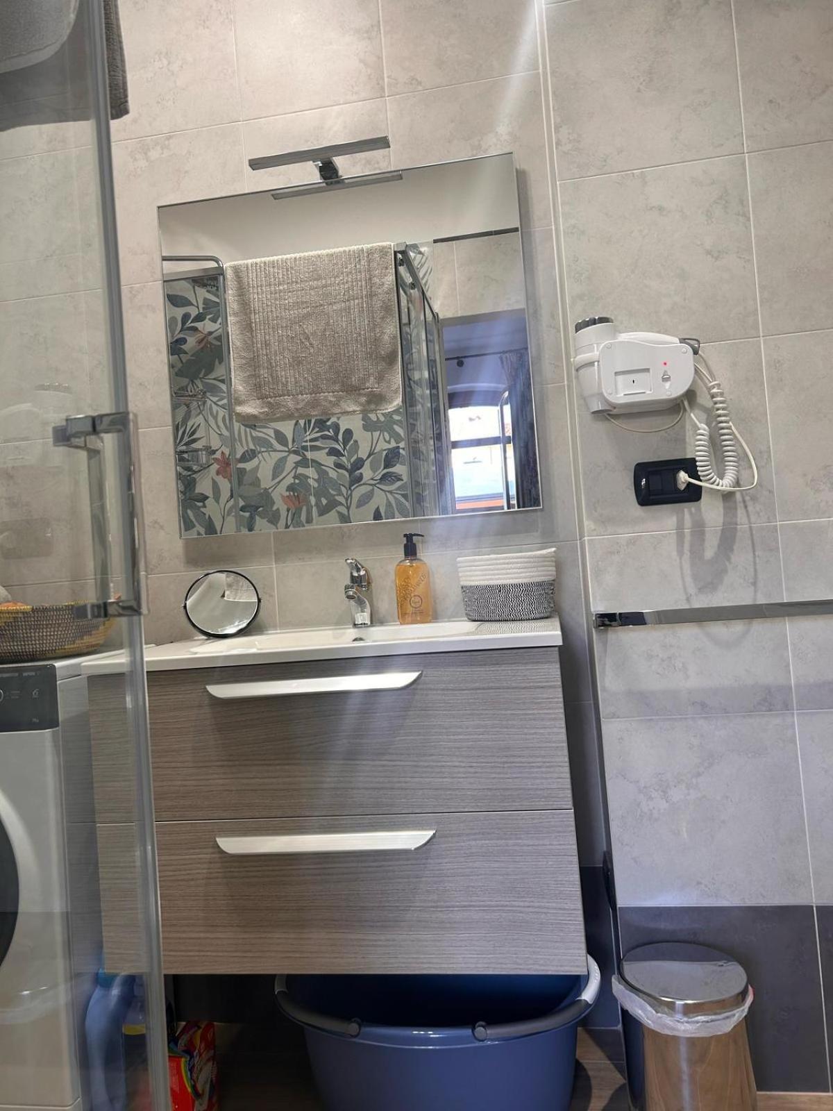 לינה וארוחת בוקר קסטלנואובו ברארדנגה Casa Paola Nel Chianti מראה חיצוני תמונה