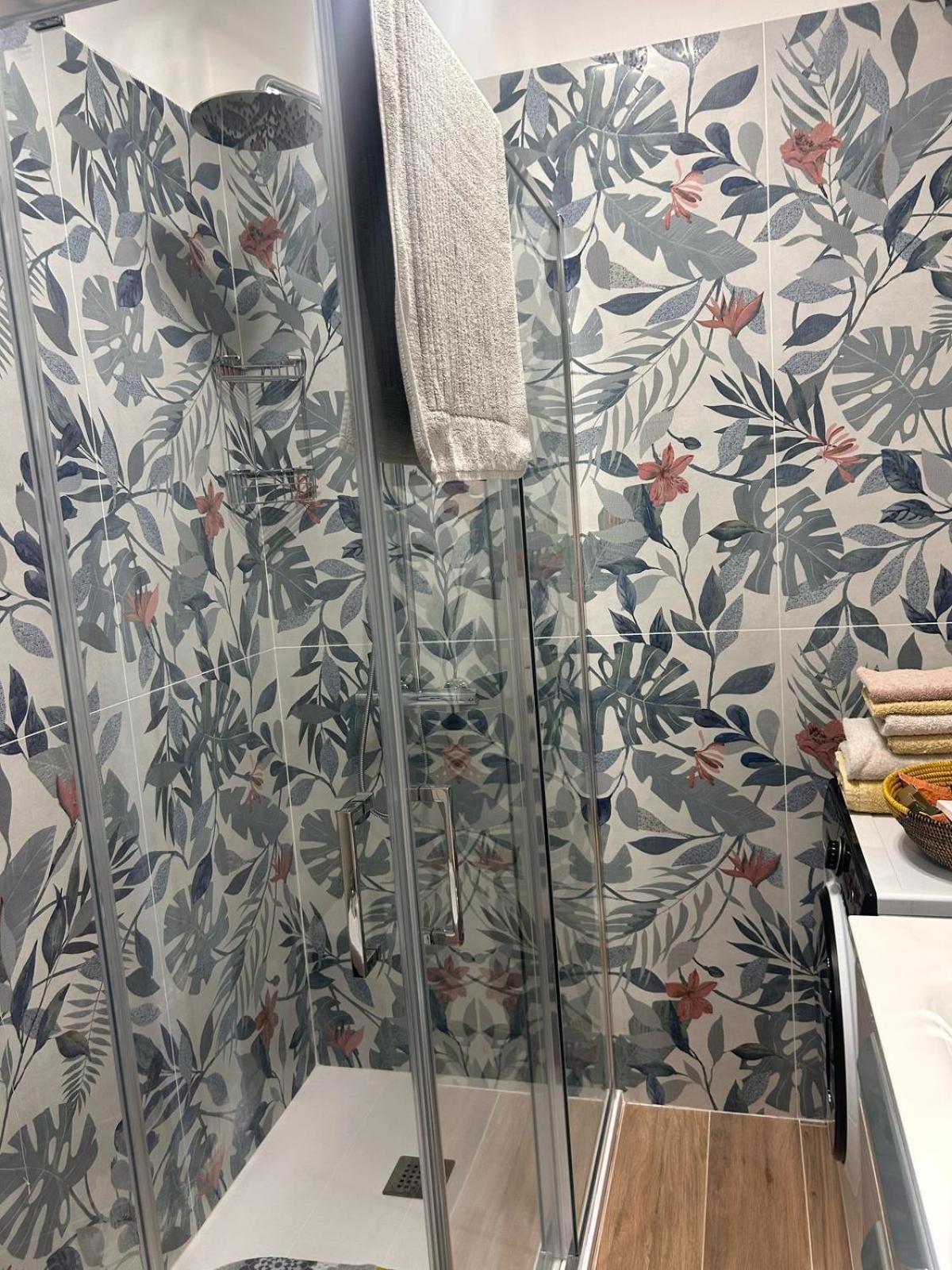 לינה וארוחת בוקר קסטלנואובו ברארדנגה Casa Paola Nel Chianti מראה חיצוני תמונה