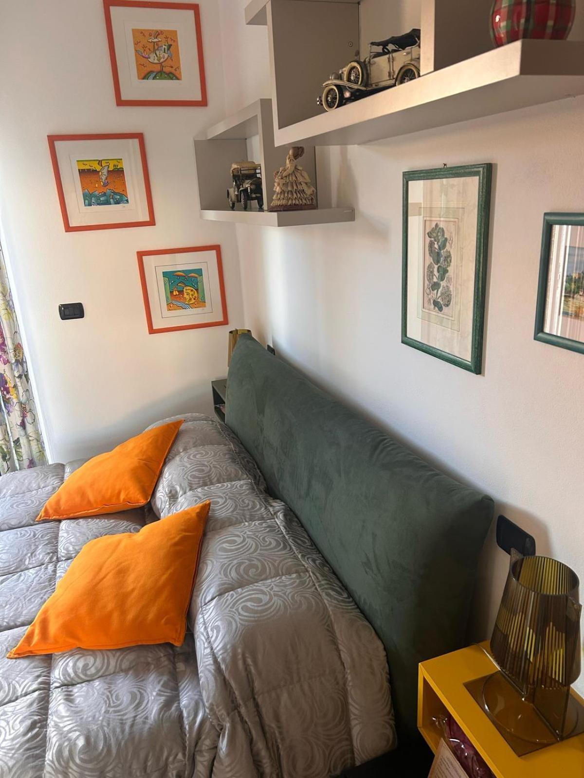 לינה וארוחת בוקר קסטלנואובו ברארדנגה Casa Paola Nel Chianti מראה חיצוני תמונה