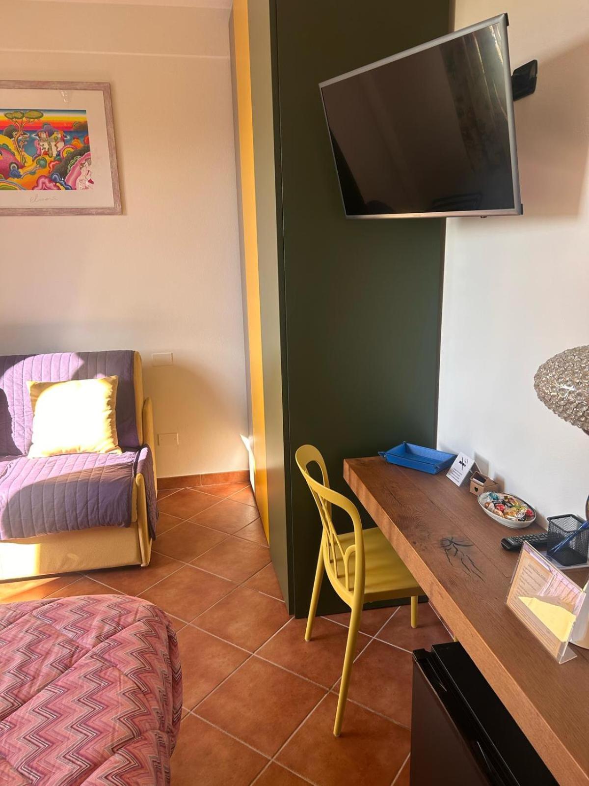 לינה וארוחת בוקר קסטלנואובו ברארדנגה Casa Paola Nel Chianti מראה חיצוני תמונה